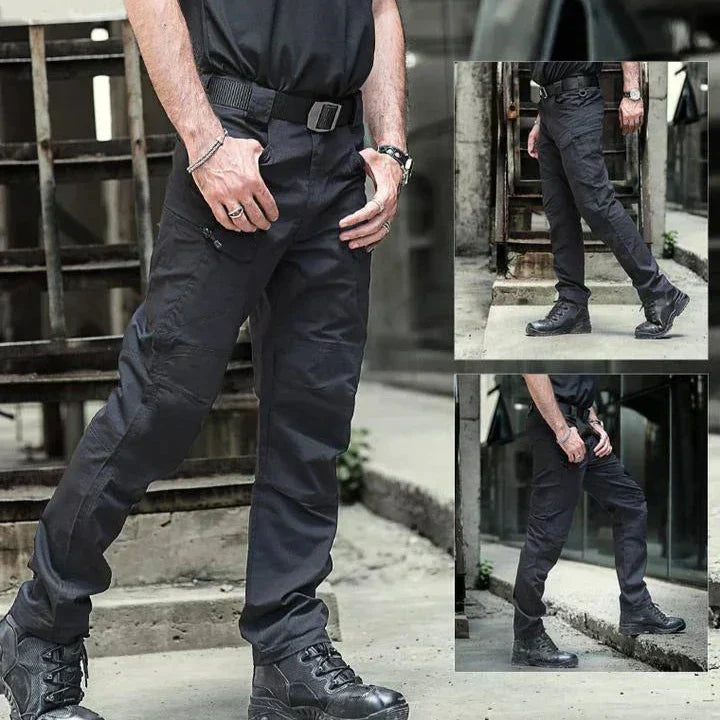 Alejandro™ – Multifunctional Waterproof Pants
