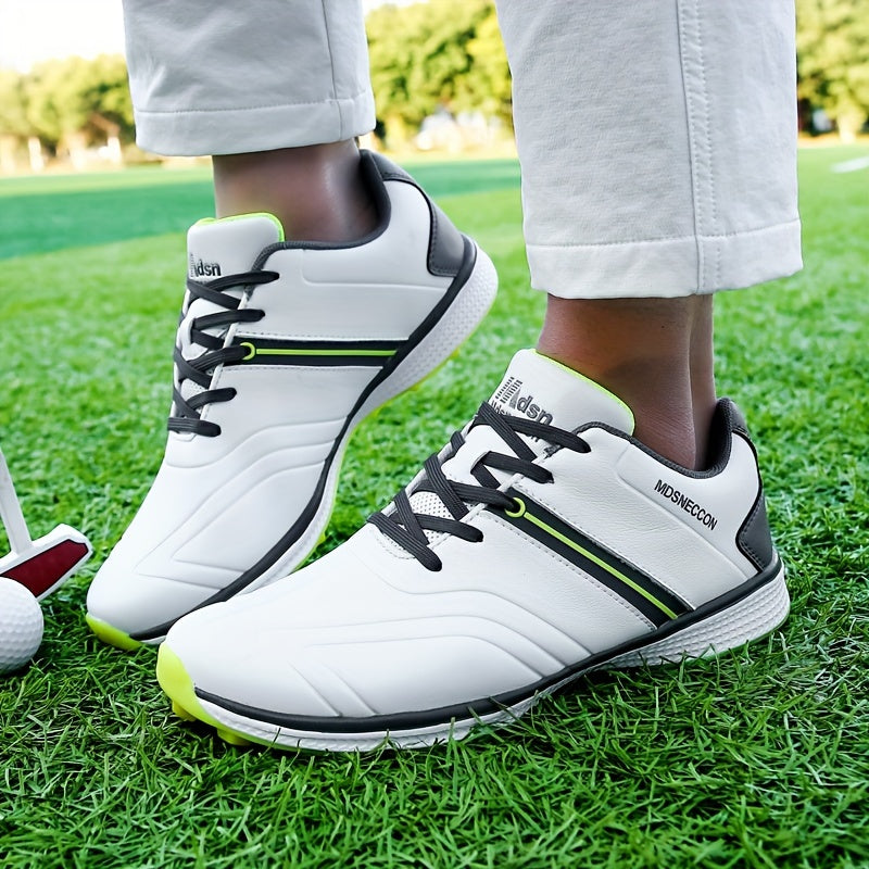 Griffin™ – Performance Golf Sneakers for Men