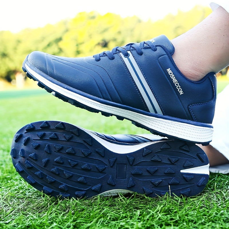Griffin™ – Performance Golf Sneakers for Men