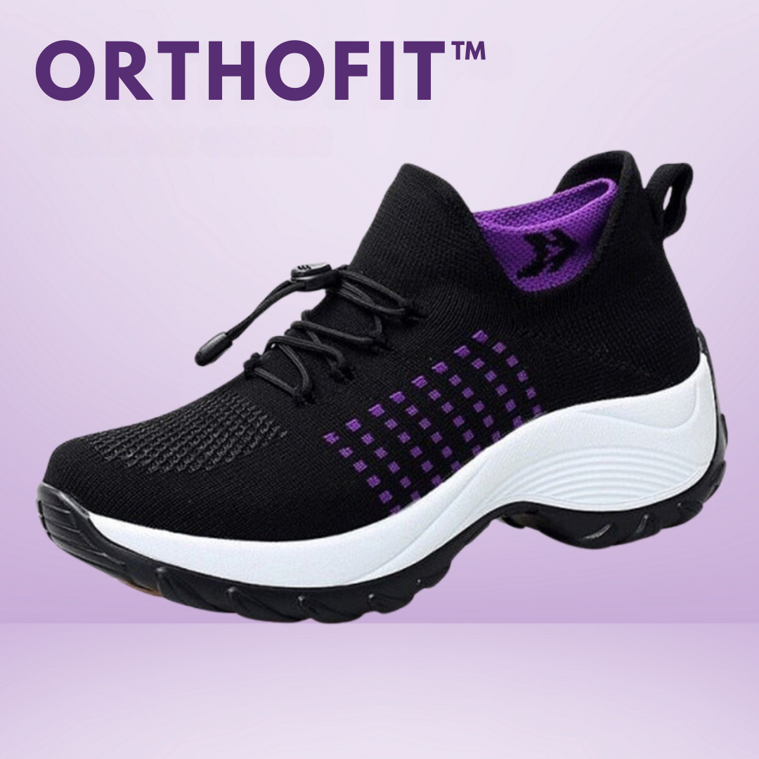 Ortho Fit™ - Comfort Shoes