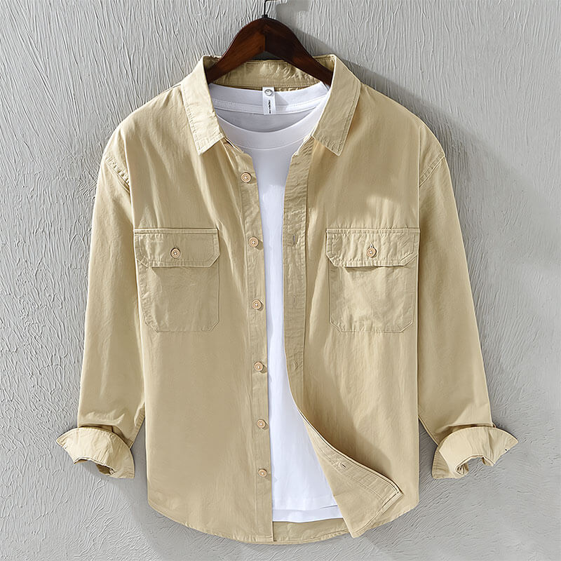 SHIBUYA™ - Classic Shirt