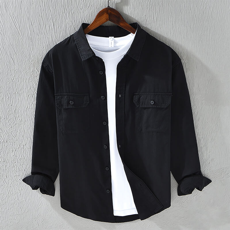SHIBUYA™ - Classic Shirt