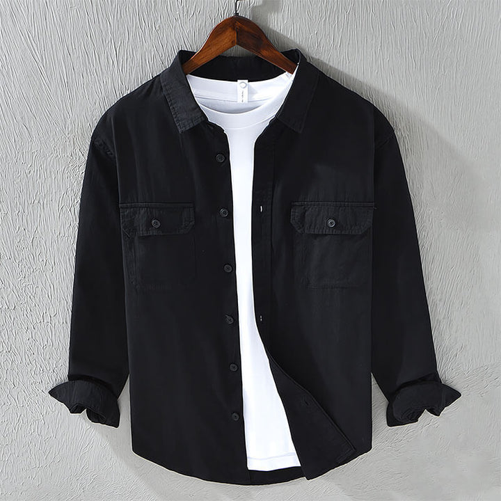 SHIBUYA™ - Classic Shirt
