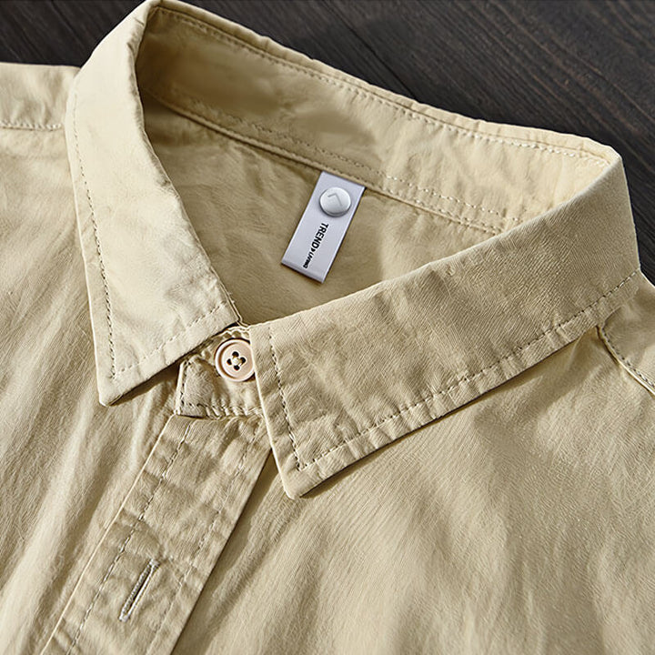 SHIBUYA™ - Classic Shirt