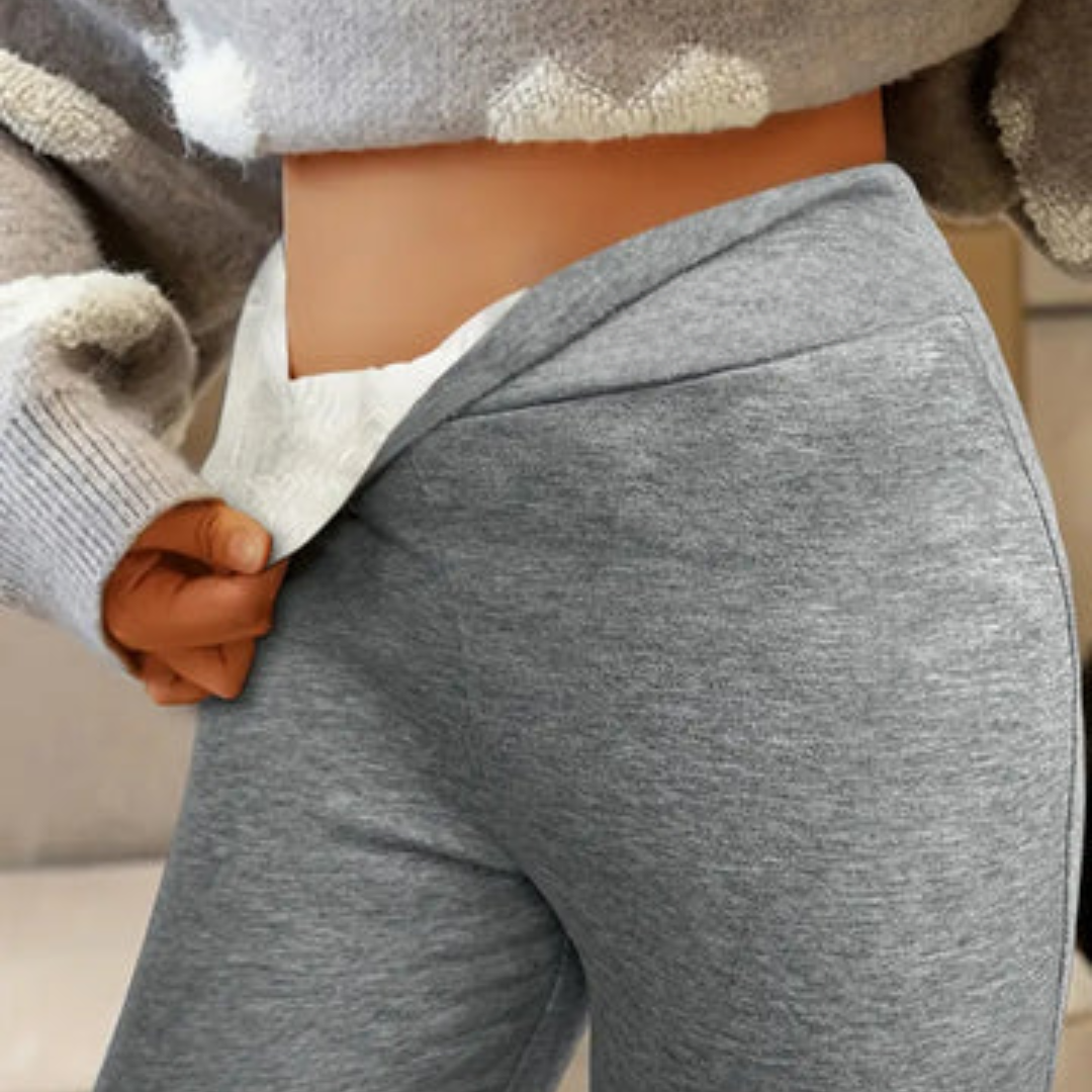 Saldana™ – Winter Leggings