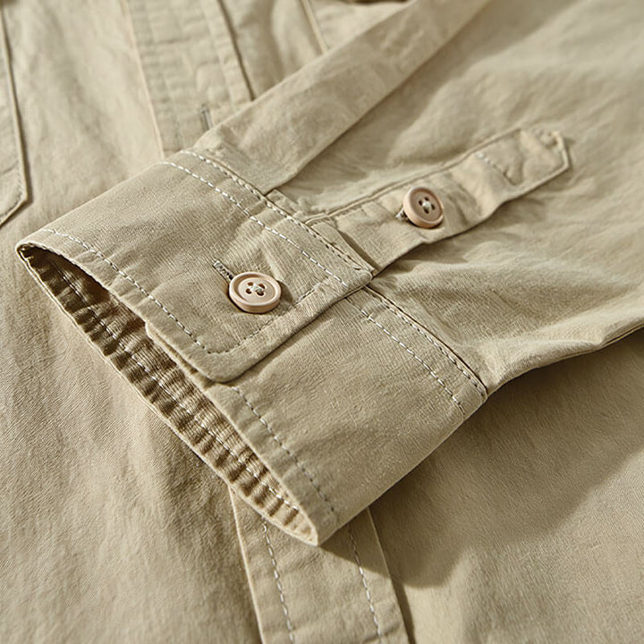 SHIBUYA™ - Classic Shirt