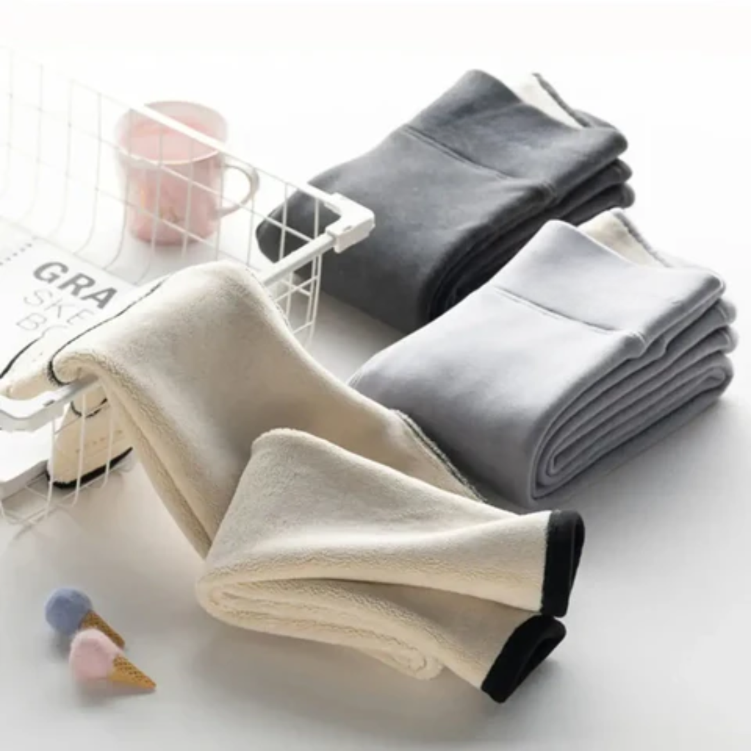 Saldana™ – Winter Leggings