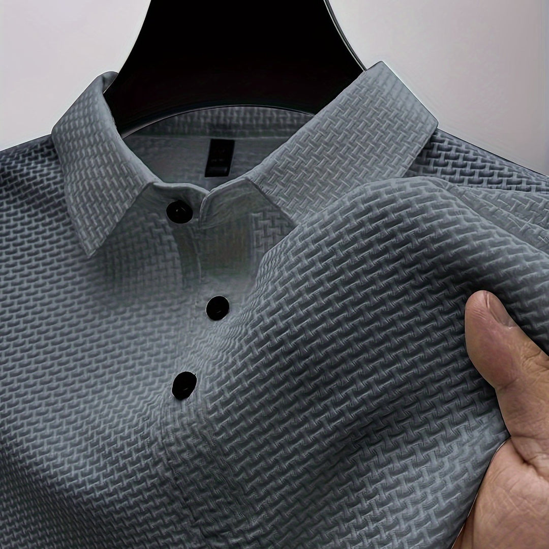 Ethan™ – Effortless Style Polo