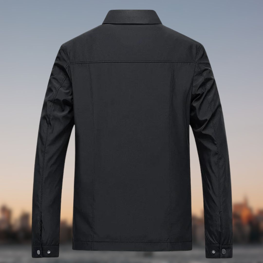 Andrew™ – Luxury Jacket for Men for Spring