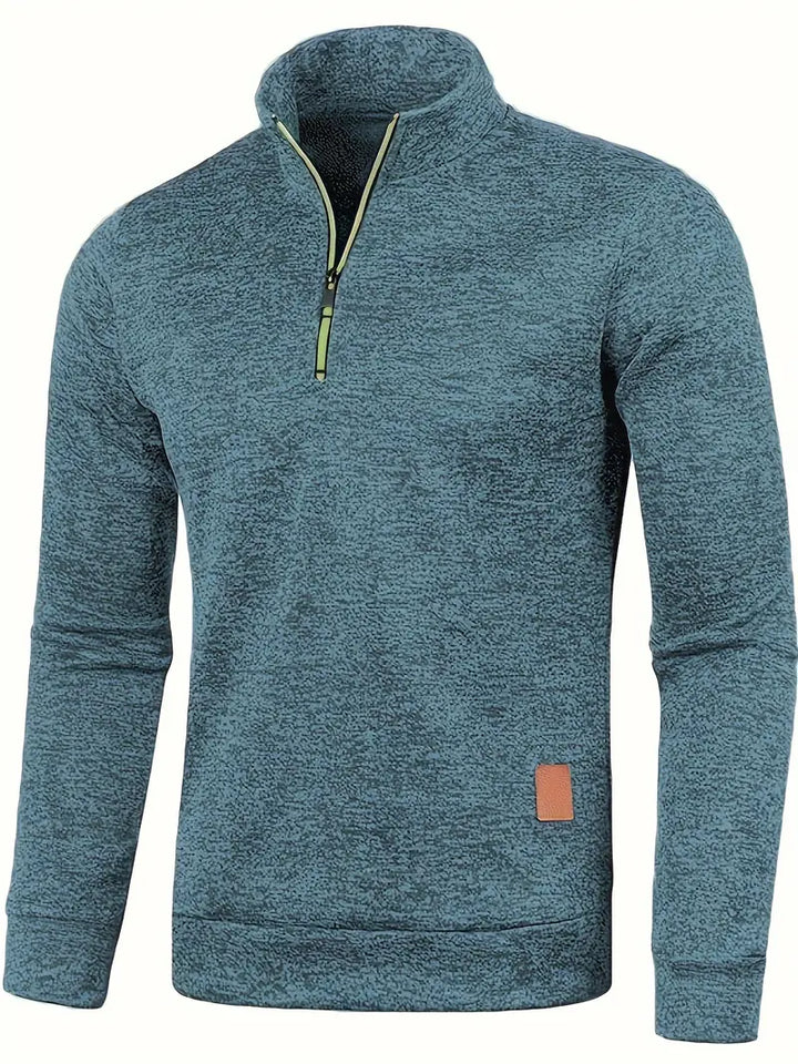 Dann™ - Long Sleeve Sweater (1+1 FREE)