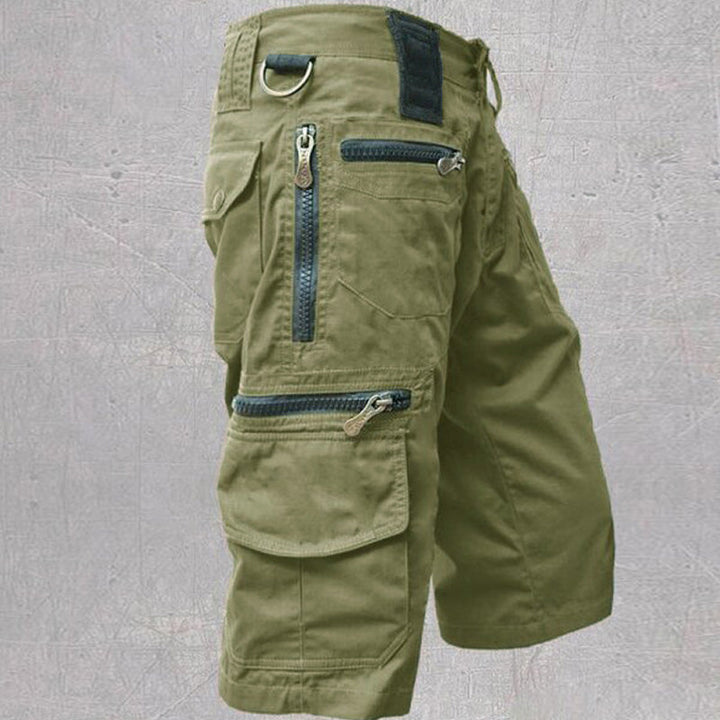 Armani™ - Men's Cargo Shorts Urban Explorer