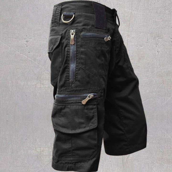 Armani™ - Men's Cargo Shorts Urban Explorer