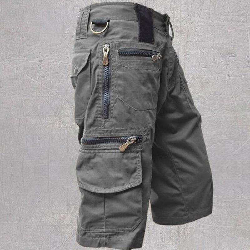 Armani™ - Men's Cargo Shorts Urban Explorer