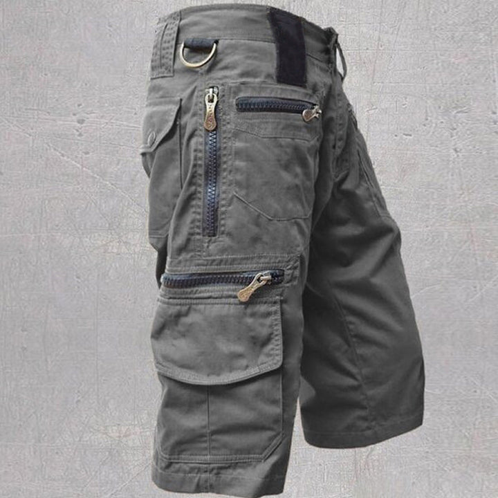 Armani™ - Men's Cargo Shorts Urban Explorer