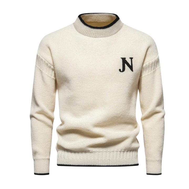Arthur™ - Knit Sweater
