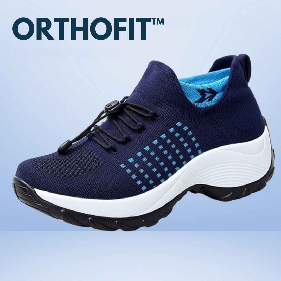 Ortho Fit™ - Comfort Shoes