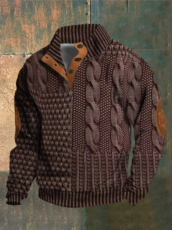 Anthony™ - Stylish Warm Sweater