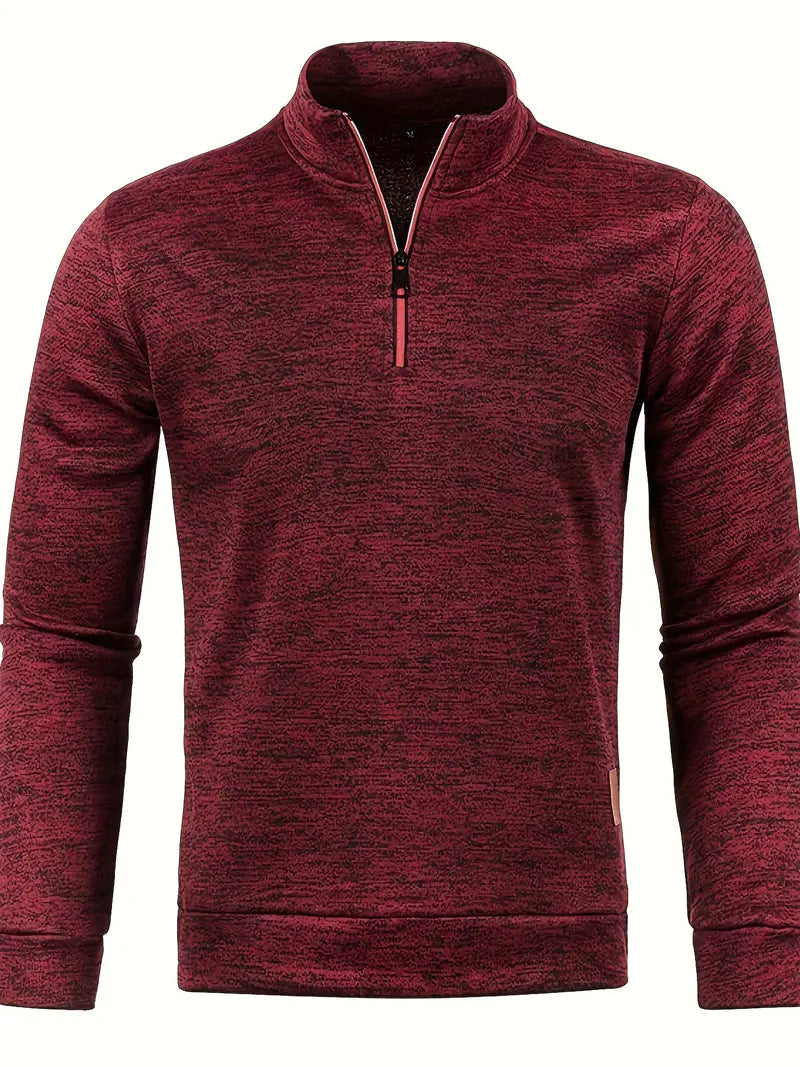 Dann™ - Long Sleeve Sweater (1+1 FREE)