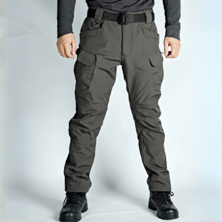 Titan™ – Conquer Any Challenge in Comfort