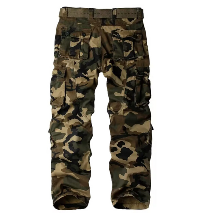 Atlas™ – Rugged Comfort Cargo Pants