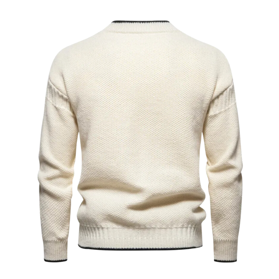 Arthur™ - Knit Sweater