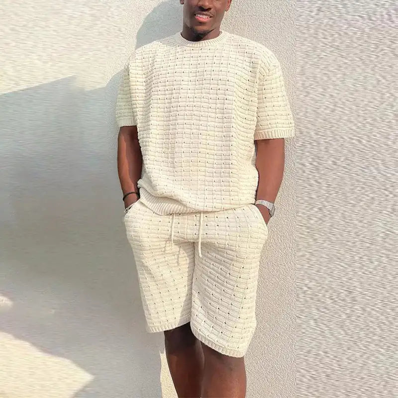 Fritz™ - Casual Summer Outfit