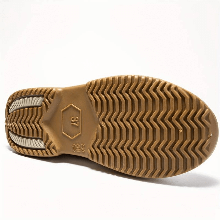 Regina™ - Modern Boot