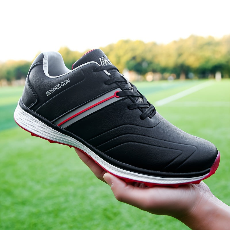 Griffin™ – Performance Golf Sneakers for Men