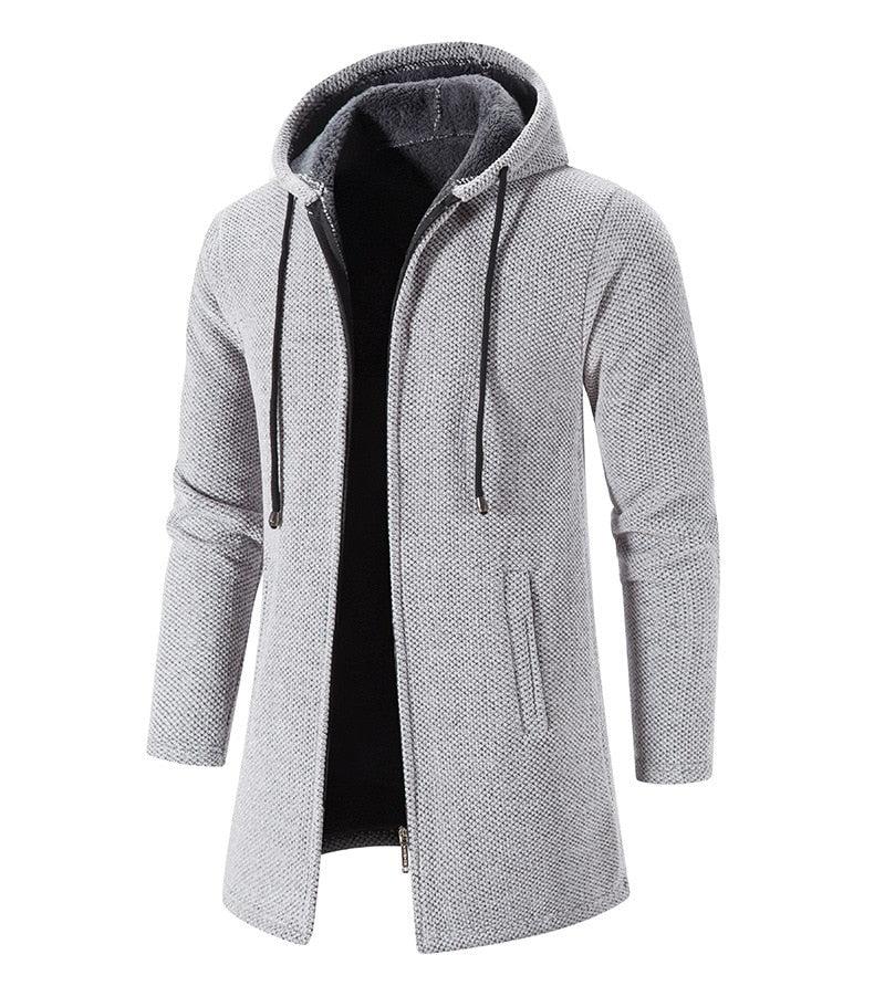 Wilson™ - Men's Jacket with Hood