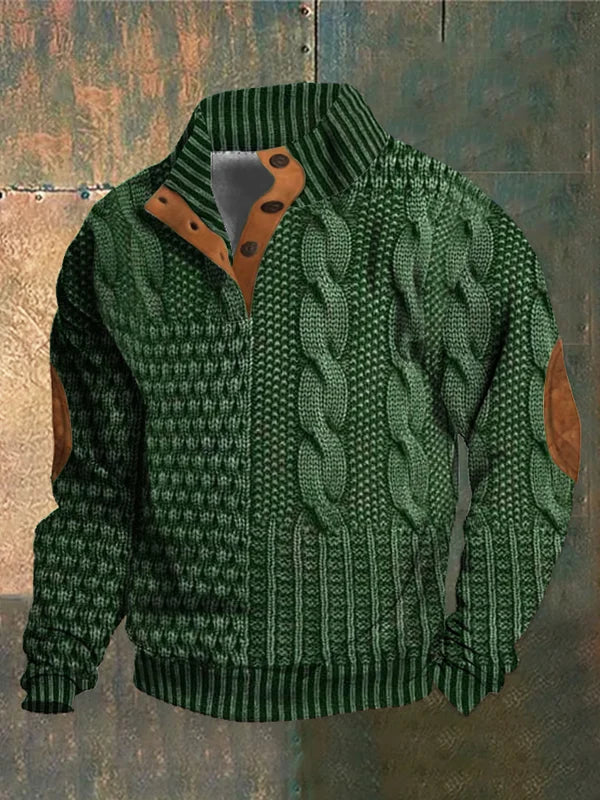 Anthony™ - Stylish Warm Sweater
