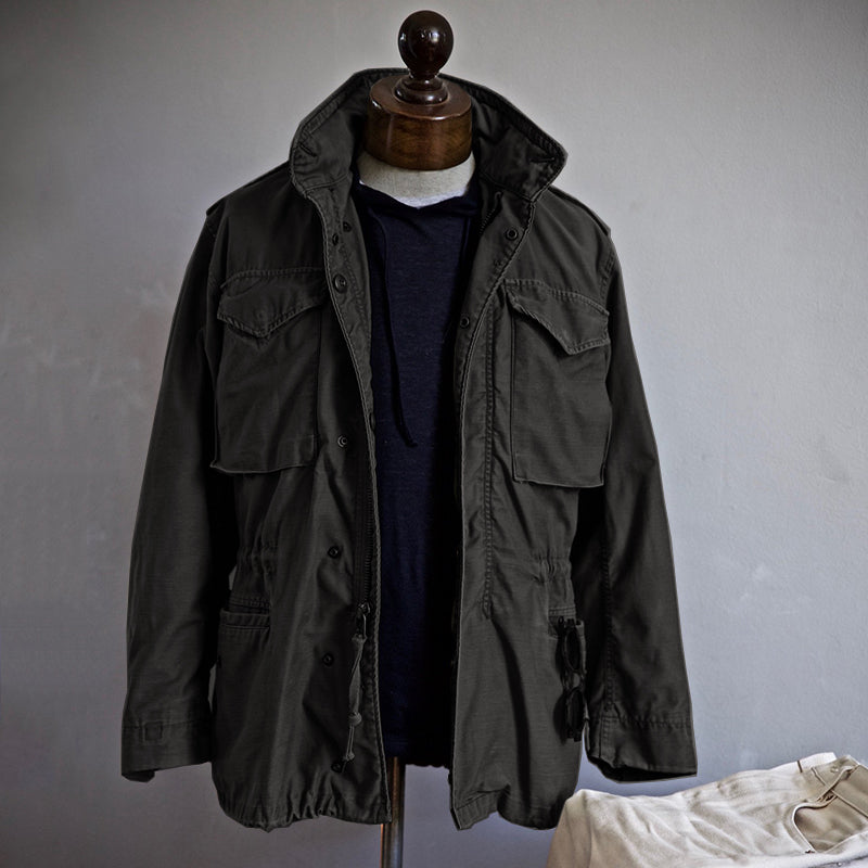Vietnam ™ - era M65 jacket