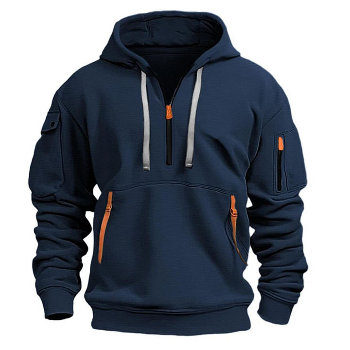 Finn™ - Stylish Hoodie