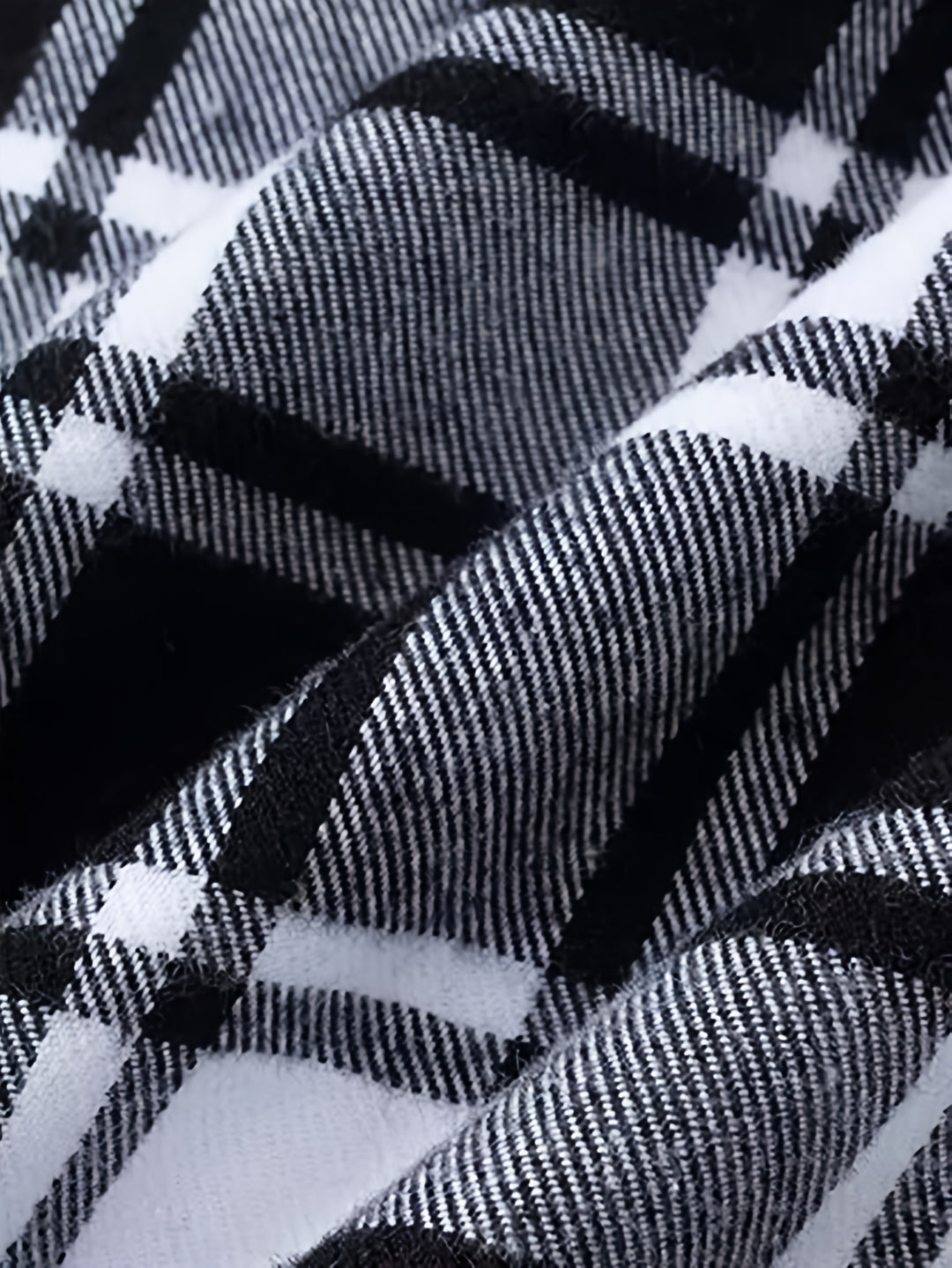 Carter™ – Cozy Heritage Plaid Jacket