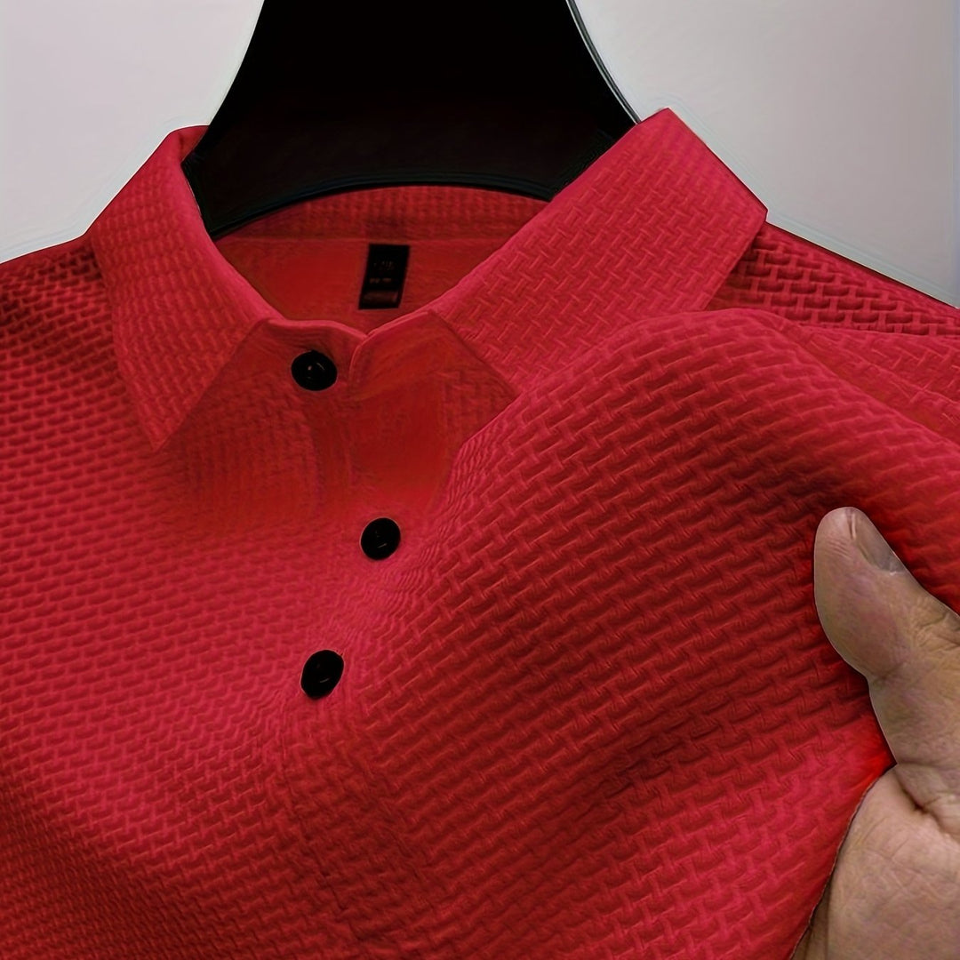 Ethan™ – Effortless Style Polo