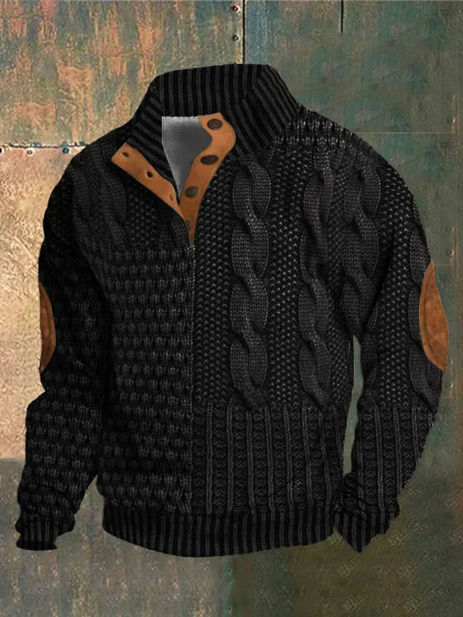 Anthony™ - Stylish Warm Sweater