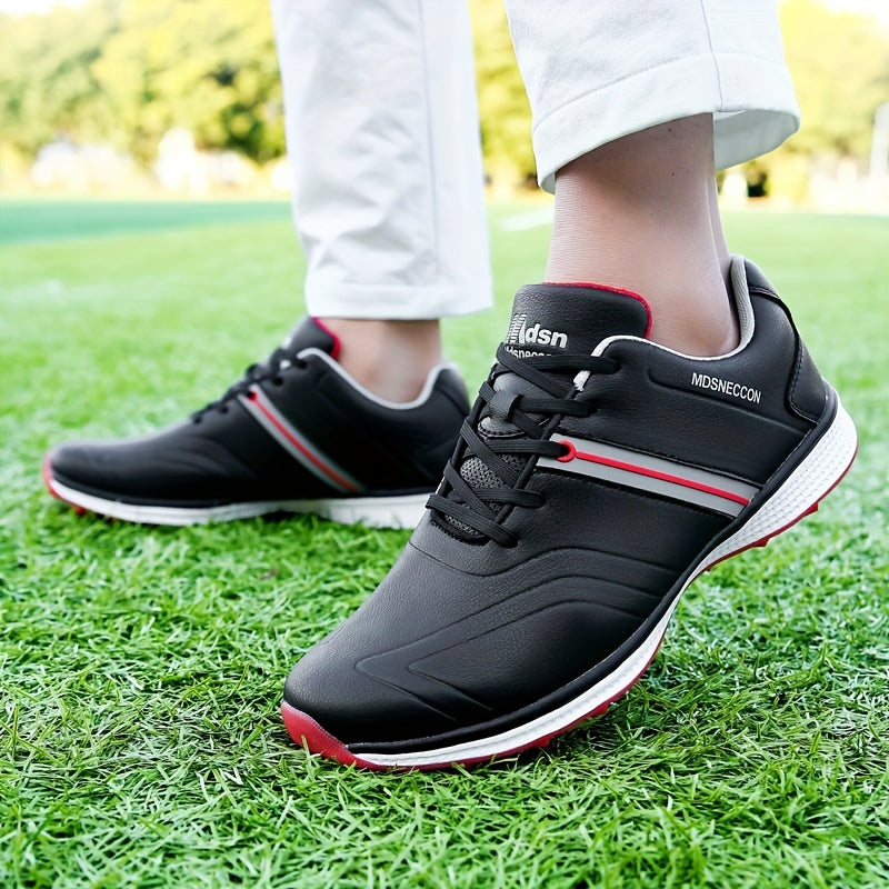 Griffin™ – Performance Golf Sneakers for Men