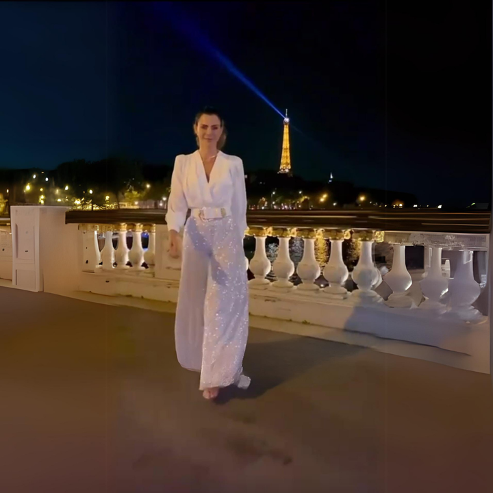 Tessa™ - Luxury Coordinated