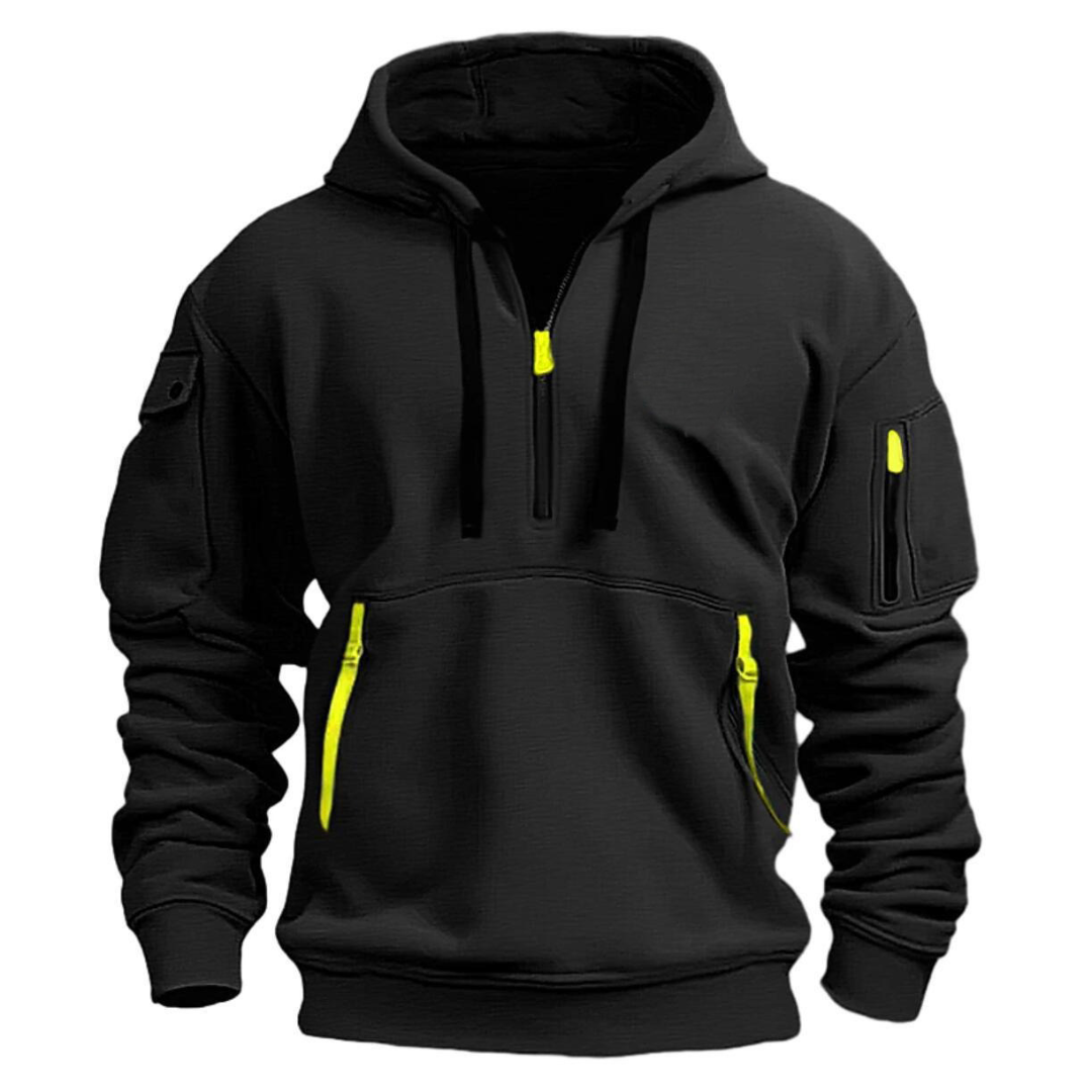 Finn™ - Stylish Hoodie