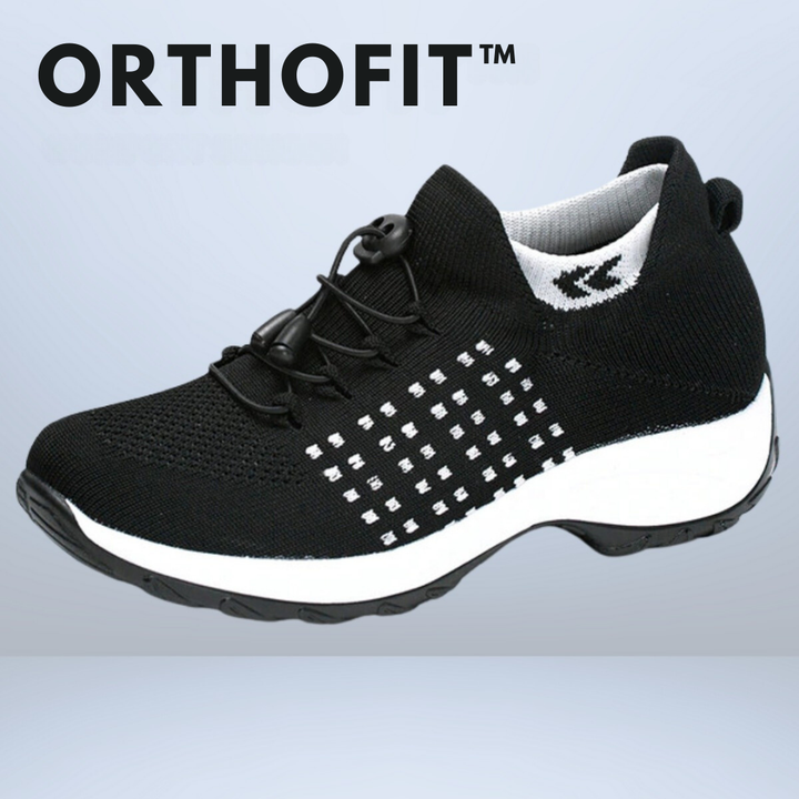 Ortho Fit™ - Comfort Shoes