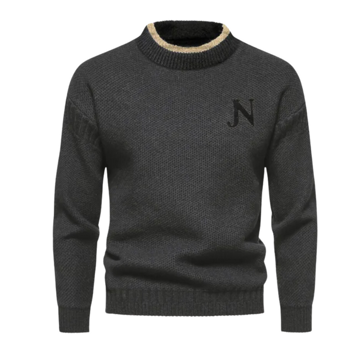 Arthur™ - Knit Sweater