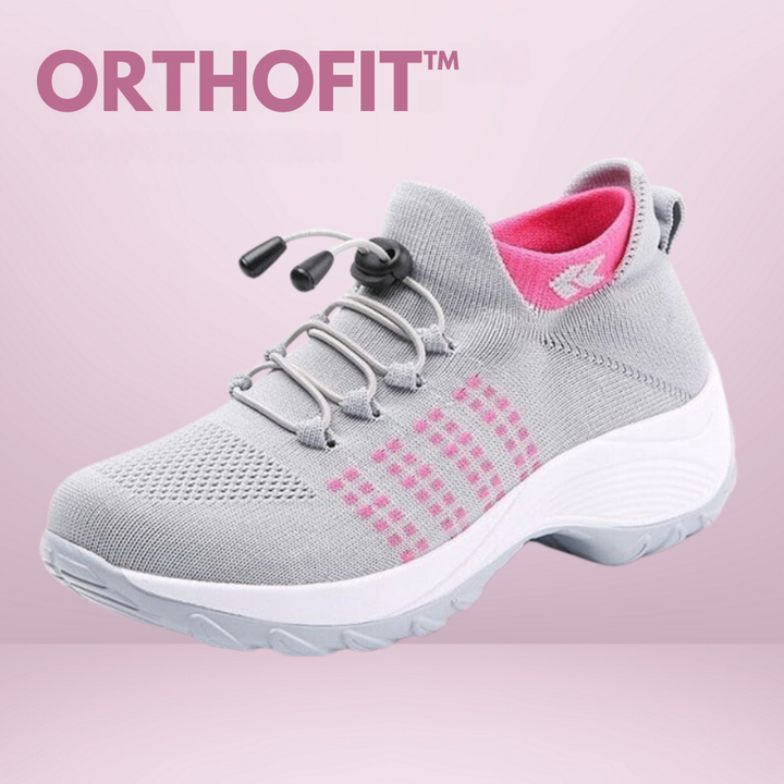 Ortho Fit™ - Comfort Shoes