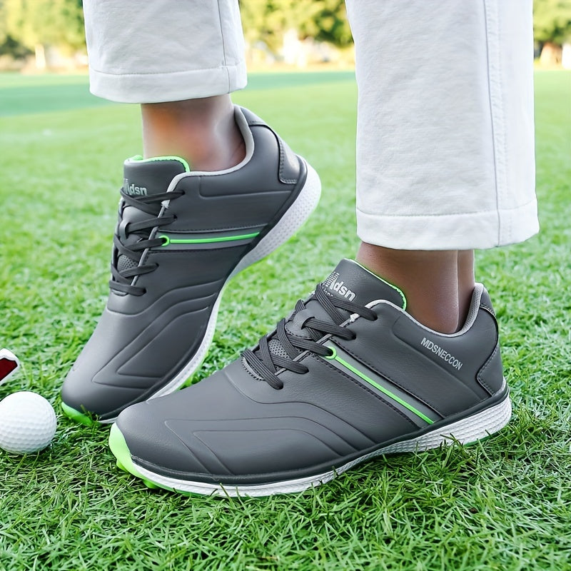 Griffin™ – Performance Golf Sneakers for Men