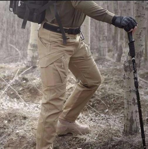 Alejandro™ – Multifunctional Waterproof Pants