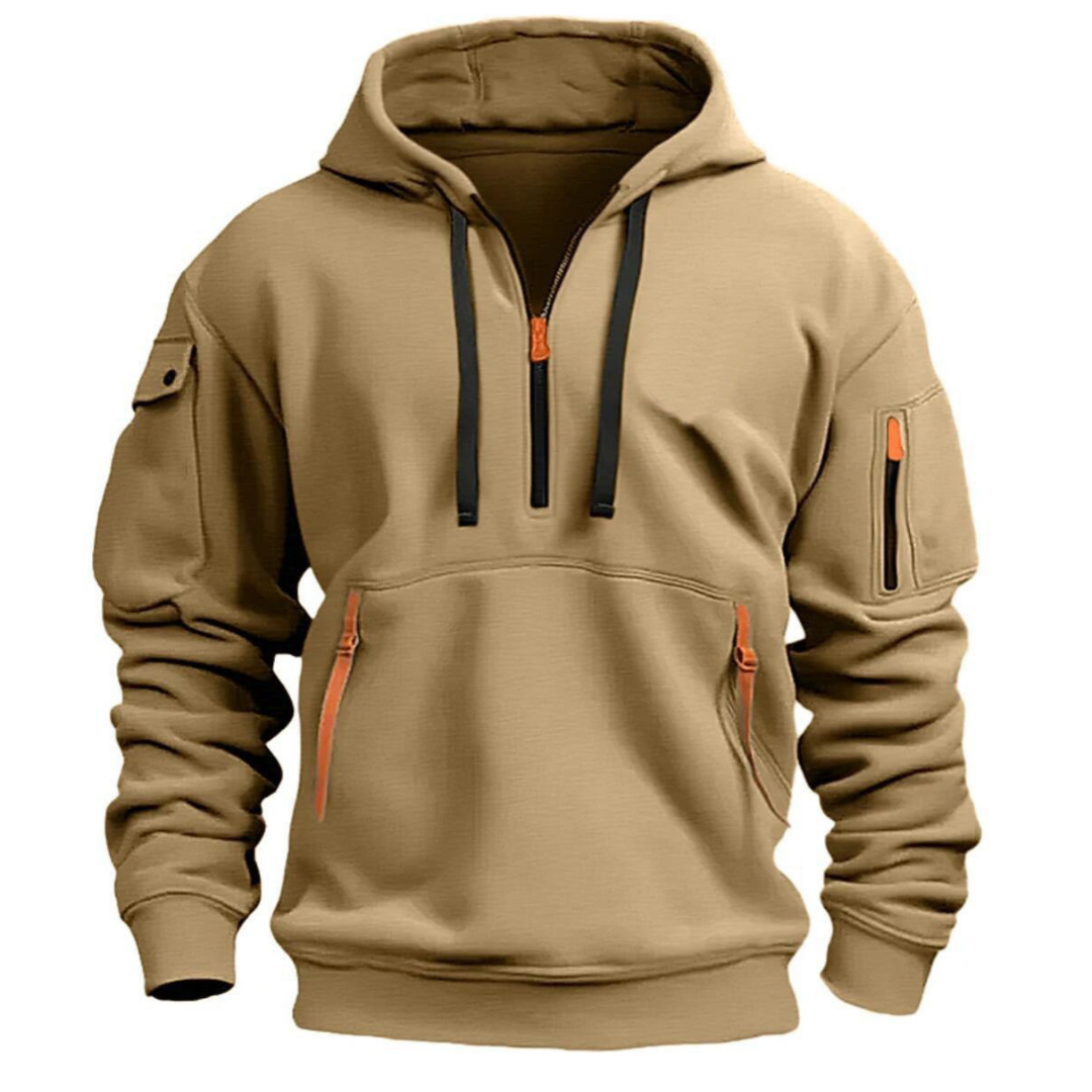 Finn™ - Stylish Hoodie