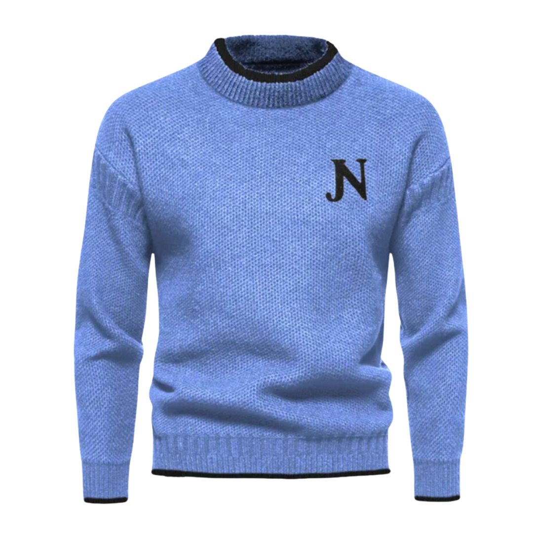 Arthur™ - Knit Sweater