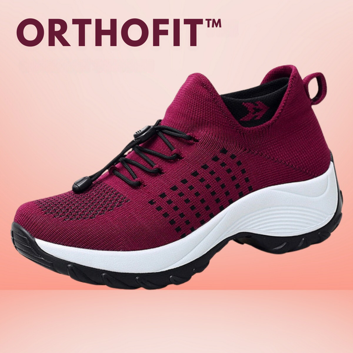 Ortho Fit™ - Comfort Shoes
