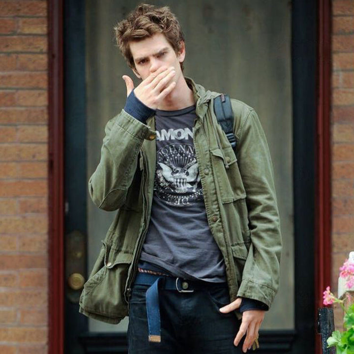 Vietnam ™ - era M65 jacket