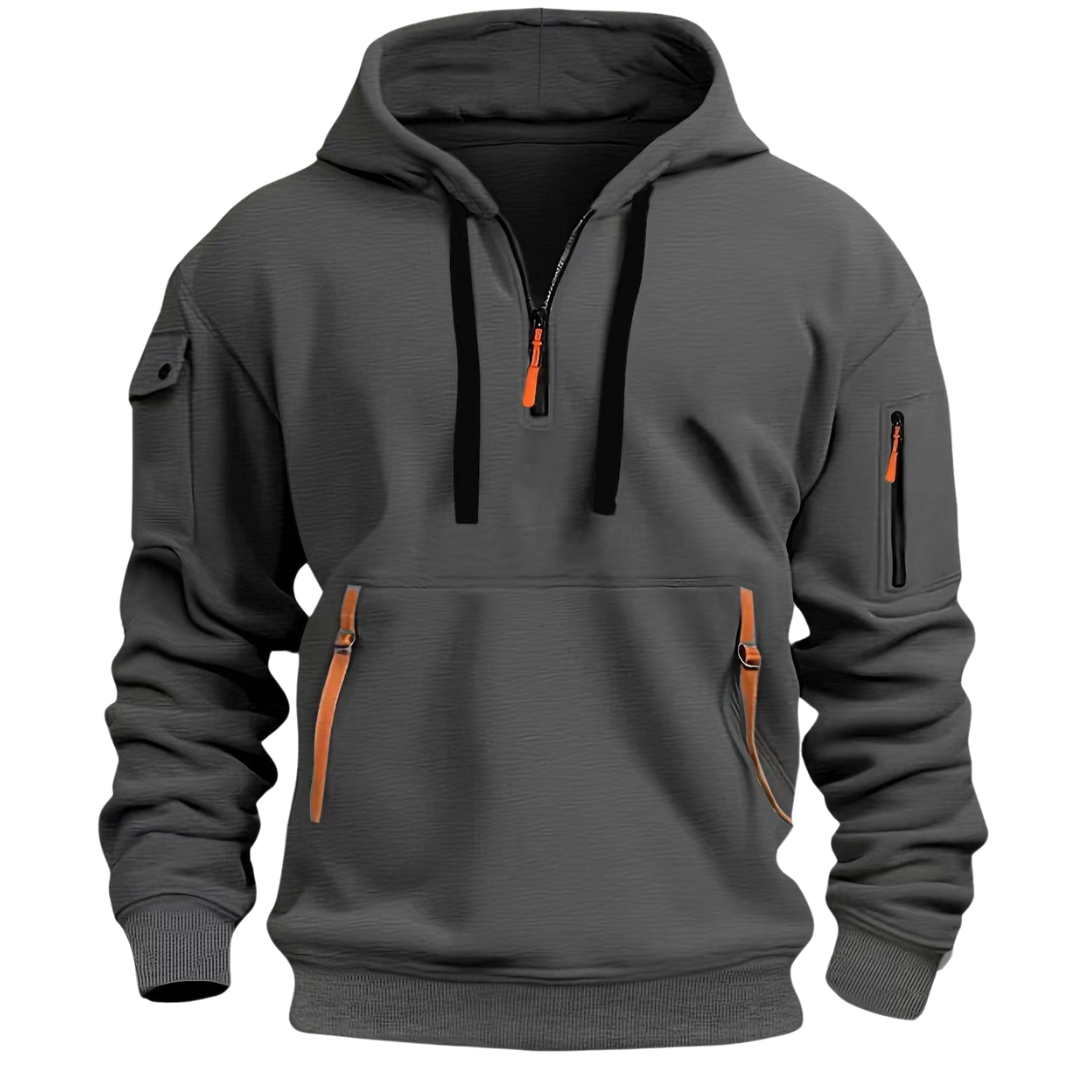 Finn™ - Stylish Hoodie