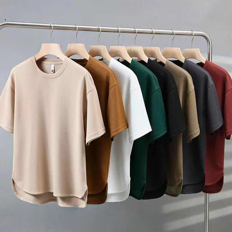 Tommy™ - Two-Piece Summer Set