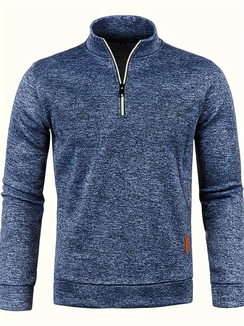 Dann™ - Long Sleeve Sweater (1+1 FREE)